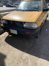 ورحمة الله وبركاتة  سايبة موديل 2010 السعر 20 ورقة عليها غرامة 500 وسن...