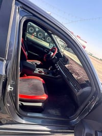 هوندا سفك • ٢٠٢٤ • مجال بسيط