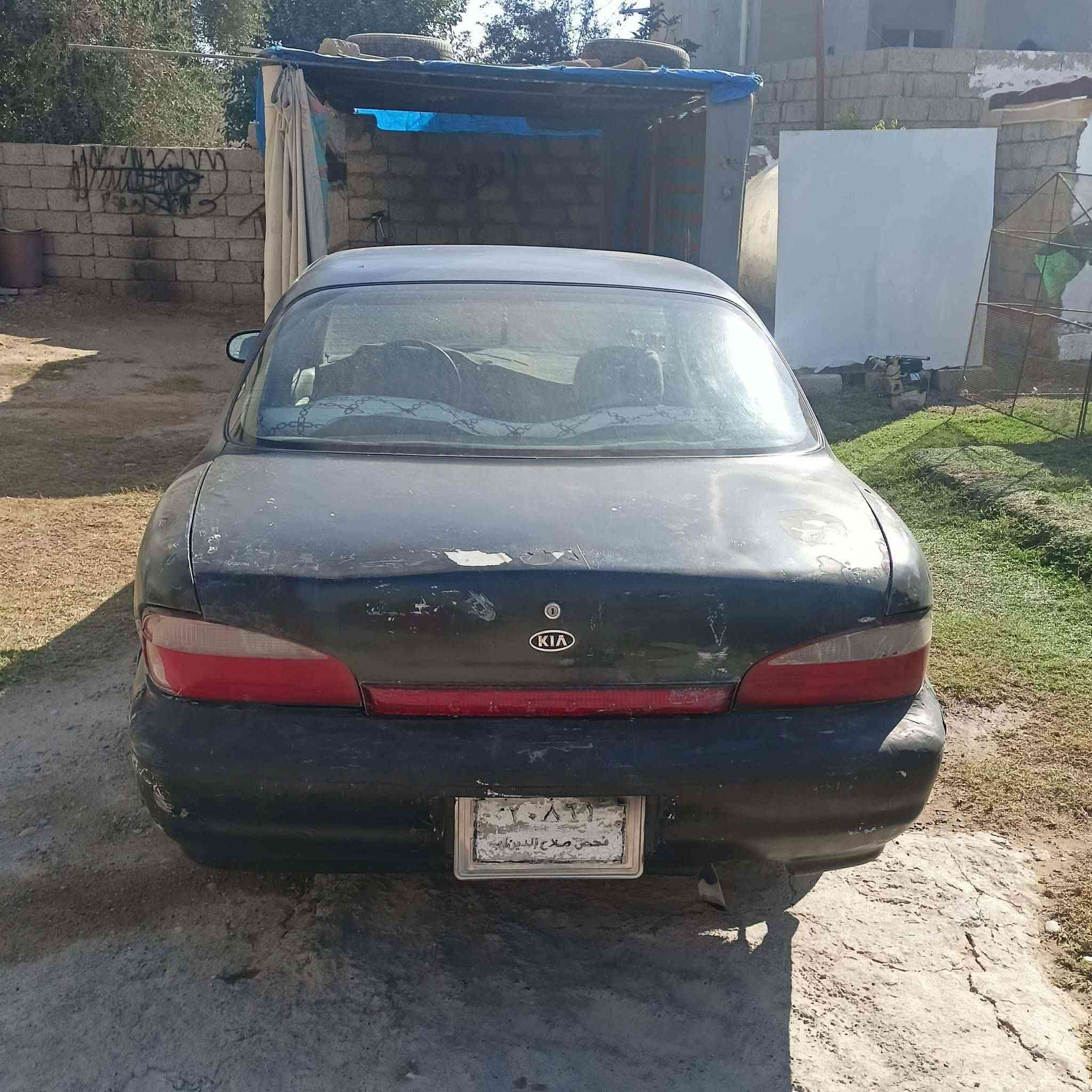 السلام عليكم كيا كردويس للبيع او المرواس الاتصال على الرقم ***********
