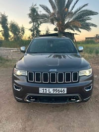 شيروكي • ٢٠١٨ • فول مواصفات