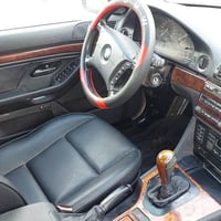 بي أم ٥٢٨ صقر كير محرك جديد دواخل جديده السعر ٧٥ اتصال ٠٧٧١٢٤٦٠٤٨١