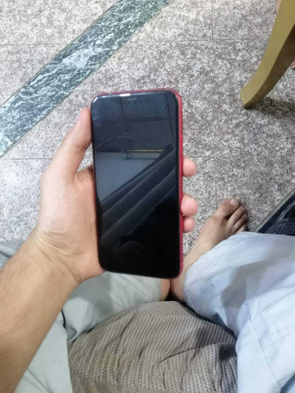 ايفون، 11للبيع


**إذا كنت صاحب هذا الإعلان وتريد حذفه لأي سبب، رجاءا أرسل رسالة إلى الدعم الفني**