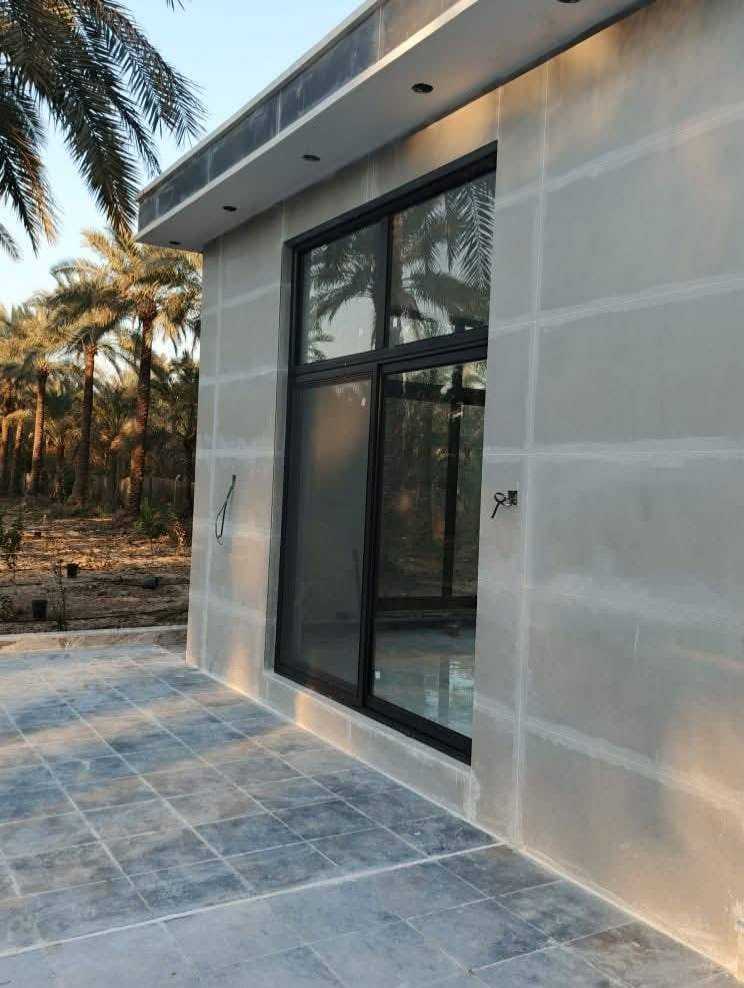 المرتقب  متخصصة في جميع أعمال الألمنيوم وتوفر حلول متكاملة للمنازل، الشركات، والمشاريع التجارية. نركز على تقديم منتجات عالية الجودة تجمع بين المتانة، التصميم العصري، والدقة في التنفيذ..
خدماتنا:

🪟 شبابيك ألمنيوم (مفصلي – سلايد) بمختلف المقاسات والألوان.

🚪 أبواب داخلية وخارجية بتصاميم حديثة ومقاومة.

🏢 واجهات ألمنيوم وزجاج (كيرتن وول – فلات – تجارية).

🛠️ محجرات (ألمنيوم / زجاج) بأشكال أنيقة وآمنة.

المواد والمواصفات:

منشأ تركي أصلي من أفضل الشركات: كورت أوغلو – سراي – أولسان.

إكسسوارات تركية وإيطالية عالية الجودة.

ألوان متعددة: (انترسات – أسود – شمباني – براوند – أكسده – أبيض – برونزي – خليجي – جوزي).

زجاج دبل كلاس 22 ملم / سنكل 6 ملم بعدة ألوان (أبيض – أسود – برونزي).

تركيب بكبس النكي لضمان القوة والمتانة.

لماذا تختارنا؟

✅ جودة عالية بمواد أصلية.

✅ التزام بالمواعيد والدقة في القياسات.

✅ حلول تناسب ذوقك وميزانيتك.

✅ خبرة واسعة في تنفيذ المشاريع الكبيرة والصغيرة.

📍 العنوان: بغداد – ساحه النصر– 
📞 ***********
