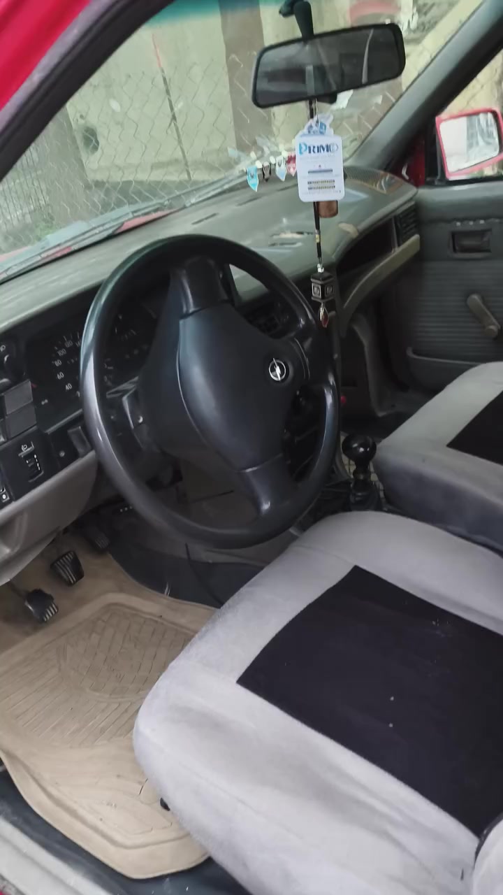 السلام عليكم
كاديت موديل 1991
سنويه لغاية 2031 نينوى
رقم دولي 
شرط التحويل 
كير + تايات + باتري+ هيكل شرط 
المكينه صرف ابيعك فحم 
شرط مامسجله على كابون 
السعر ٢٧ ورقه 
اتصل على الرقم ***********
