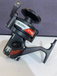 سيلستار CT 80B • صيد ثقيل • ماركة كورية