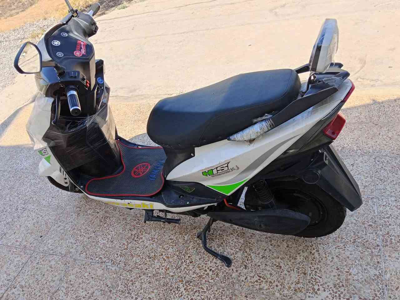 السلام عليكم ماطور شحن للبيع بدون بطاريات فحم في فحم العنوان موصل جانب الايسر تواصل خاص


**إذا كنت صاحب هذا الإعلان وتريد حذفه لأي سبب، رجاءا أرسل رسالة إلى الدعم الفني**