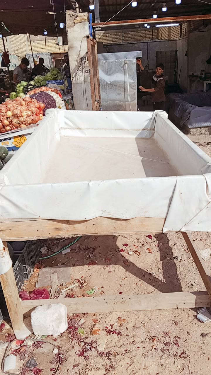 السلام عليكم مشوايه +خوض استعمال شهرين شرط الفحص للاستفسار ***********
