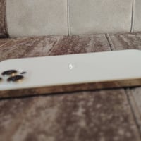 ايفون ١٢ برو ماكس • ٢٥٦ • كاميرا مضروبة