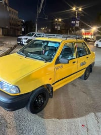 سايبا ١٢ • مكينة جديدة • جير جديد