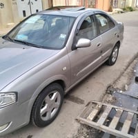 صني • ٢٠٠٨ • فول مواصفات توماتيك