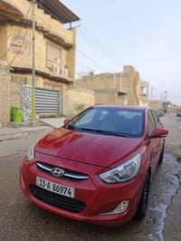 اكسنت • ٢٠١٧ • مكفولة