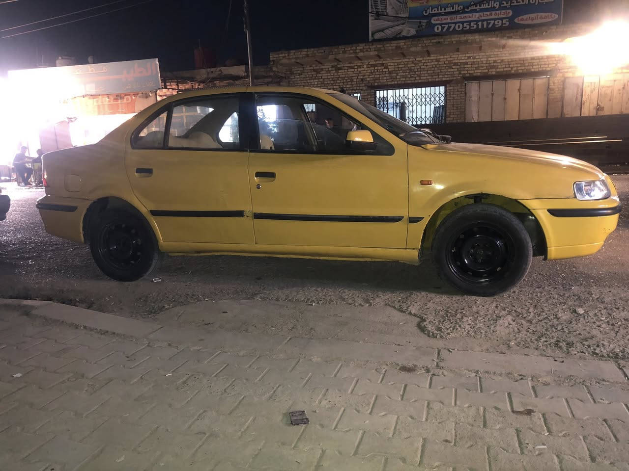 السلام عليكم سمند 2010  كير محرك كهربائيات حداديه قايش تايمن قايش داينمو سعر 30 اتصال ***********
