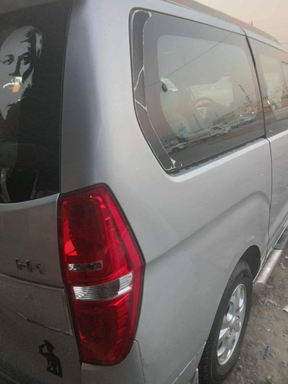 .السلام عليكم ستاركس 9محور رقم مثنى
 كفاله من كلشي كير مكينه حداديه تخم تاير تبريد مصفره هيئه وضريبه السعر 145وبيه مجال الرقم***********
