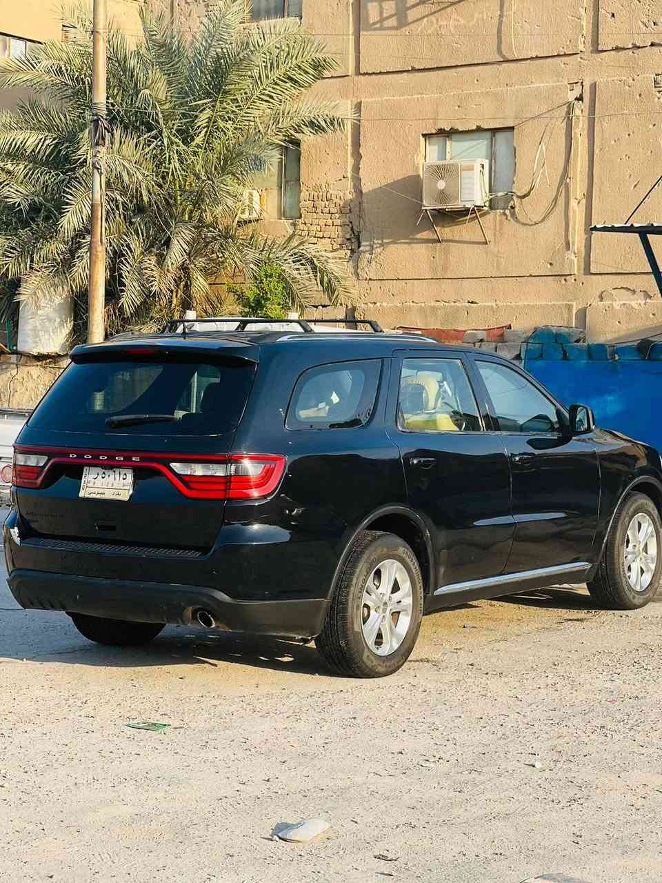 السلام عليكم دورنگو مديل 2012صبغ عام اثر جراد مكفوله من الكلبه وتجيه ول عيب شرعي بسمي رقم بغداد سنويه لل27مكينه كير حداديه تبريد تخم تاير سياره جاهزه مال بيت مامتعوبه سعره 130وبيه مجال *********** ///*********** مكاني ناصريه مركز
