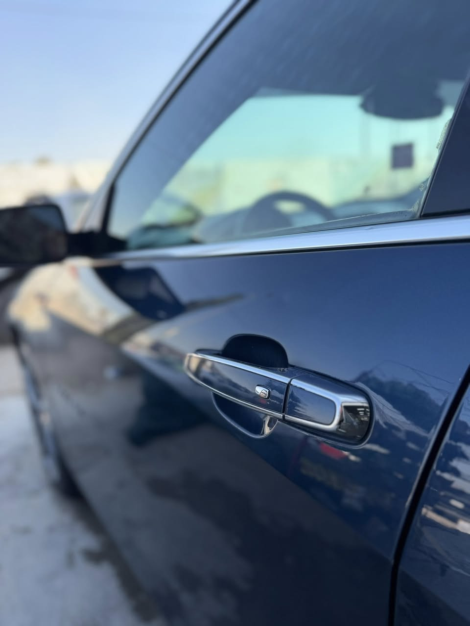 ماليبو برمير20
مكينه 2000T
كير 9نمر
جاملغ مبدل نفس لون
رقم بغداد تحويل ثاني يوم
ماشيه 65
مكفوله كير مكينه تبريد حداديه كله على وضع شركه
رادار امامي
تحديد مسار
نقطه عمياء
مري قلاب
تبريد قطعتين منفصل
سماعات boss
كشنات جلد تدفئه تبريد
تدفئه مقود
مميوري خزن كشنات
عداد دجتل
اصطفاف ذاتي
بنراما
حساس امامي خلفي وكامرا
وباقي مواصفات بلصور
سعر 135 قفل
الخاص مفتوح
***********
