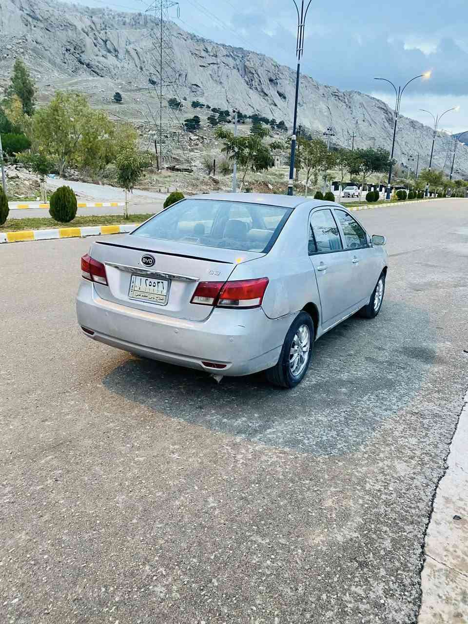 بیوایدی مۆدیل 2013  گیرعادی مەکینە زنجیر مەرغوب گێڕمەکینەی نەکراوەتۆ بەشەرتە  مواسەفات ناوزەرد سلایت کوشن جلد تەبریت ساردووگەرم لەسەرسویج بەشەرتە سەنەوی پلاسیکە    بەشەرتی ئەوالیاتو حاسیبەو پاکانەش بەوشەرتە بی دەعمولیدراوە یجی پیوە نیە بەوشەرتە  هەموگیانی لەسەر شەریک ماوەتۆ بێ مەسرف جوار تایەی تازەی بۆ بسراوە  یەک یەک دینار مەسرفی تیانیە بەوشەرتە لە دەعامیوە بۆ دەعامی بەشەرت ئەی فرۆشم   سعری 28 وەرەقە  ***********    ***********     ***********
