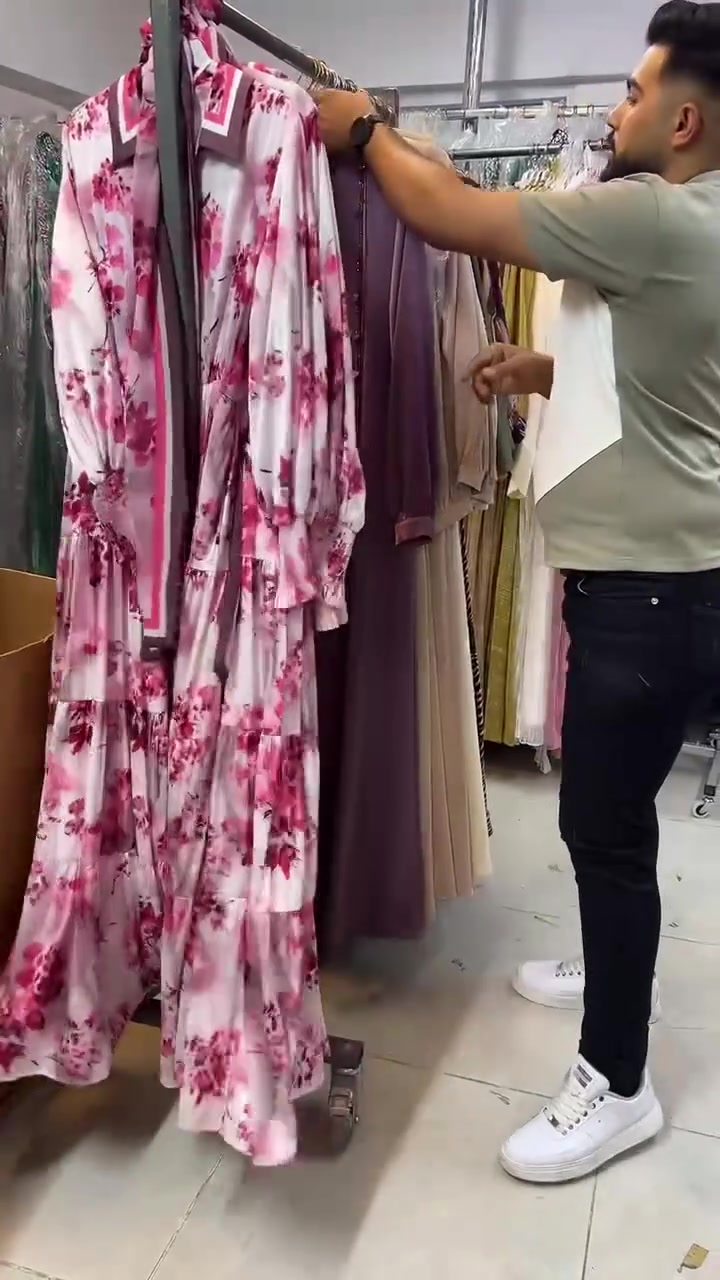 ✨️شروة فساتين نسائي 250 سيريات نظامية 
✨️السعر على التلجرام 👇 👇 
 https://t.me/+XS39drRC2kc3MWVk
شروات نسائي على كروب وتس اب👇👇
https://chat.whatsapp.com/Dc1aa6DXSMt5p0D5IXjeJb


**إذا كنت صاحب هذا الإعلان وتريد حذفه لأي سبب، رجاءا أرسل رسالة إلى الدعم الفني**