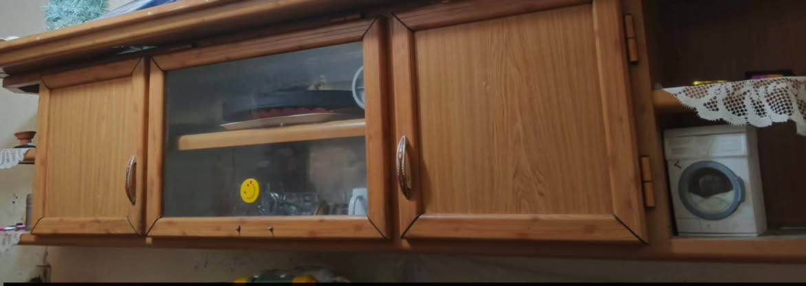 كاونتر نظيف اي ضرر مابي
السعر 300 الف
المكان كربلاء حي النصر


**إذا كنت صاحب هذا الإعلان وتريد حذفه لأي سبب، رجاءا أرسل رسالة إلى الدعم الفني**