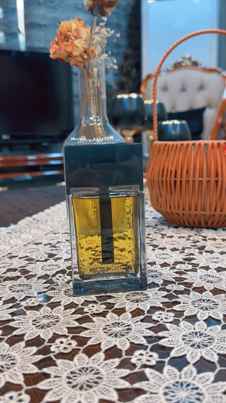 السلام عليكُم ورحمة الله 🤍
عطر "ديور هوم انتنس "
اصدار قديم 2017 الباتش موجود 

الي ياخذه من باب البيت انطي اله 
السعر 300$ قفل


**إذا كنت صاحب هذا الإعلان وتريد حذفه لأي سبب، رجاءا أرسل رسالة إلى الدعم الفني**