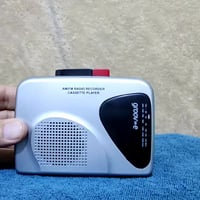 راديو مسجل • شرط الشغل • إلكترونيات