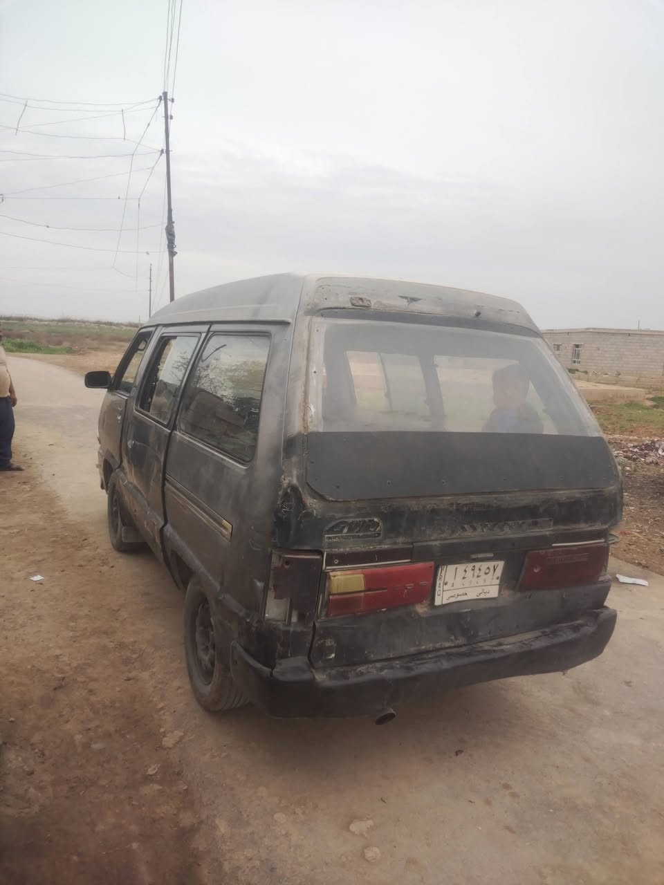 سياره فاره موديل٩١ نسويه ٢٨ محرك ونجي الاتصال ***********
