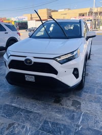 راف4 هايبرد • موديل 2024 • وارد أمريكا