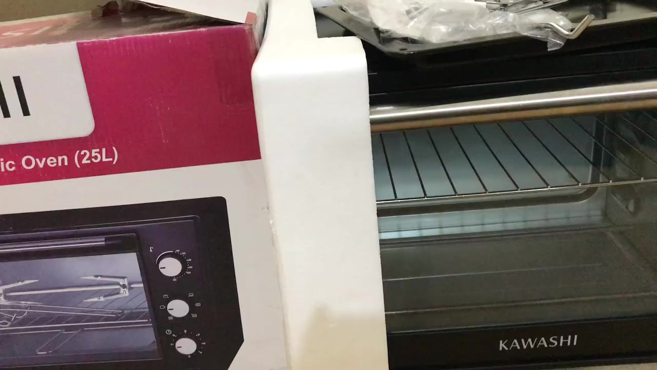 للبيع فرن كهربائي جديد غير مستخدم السعر ٤٠ الف فقط العنوان بغداد الامين بسكينه


**إذا كنت صاحب هذا الإعلان وتريد حذفه لأي سبب، رجاءا أرسل رسالة إلى الدعم الفني**