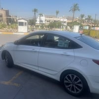 اكسنت • ٢٠١٦ • رقم قادسية