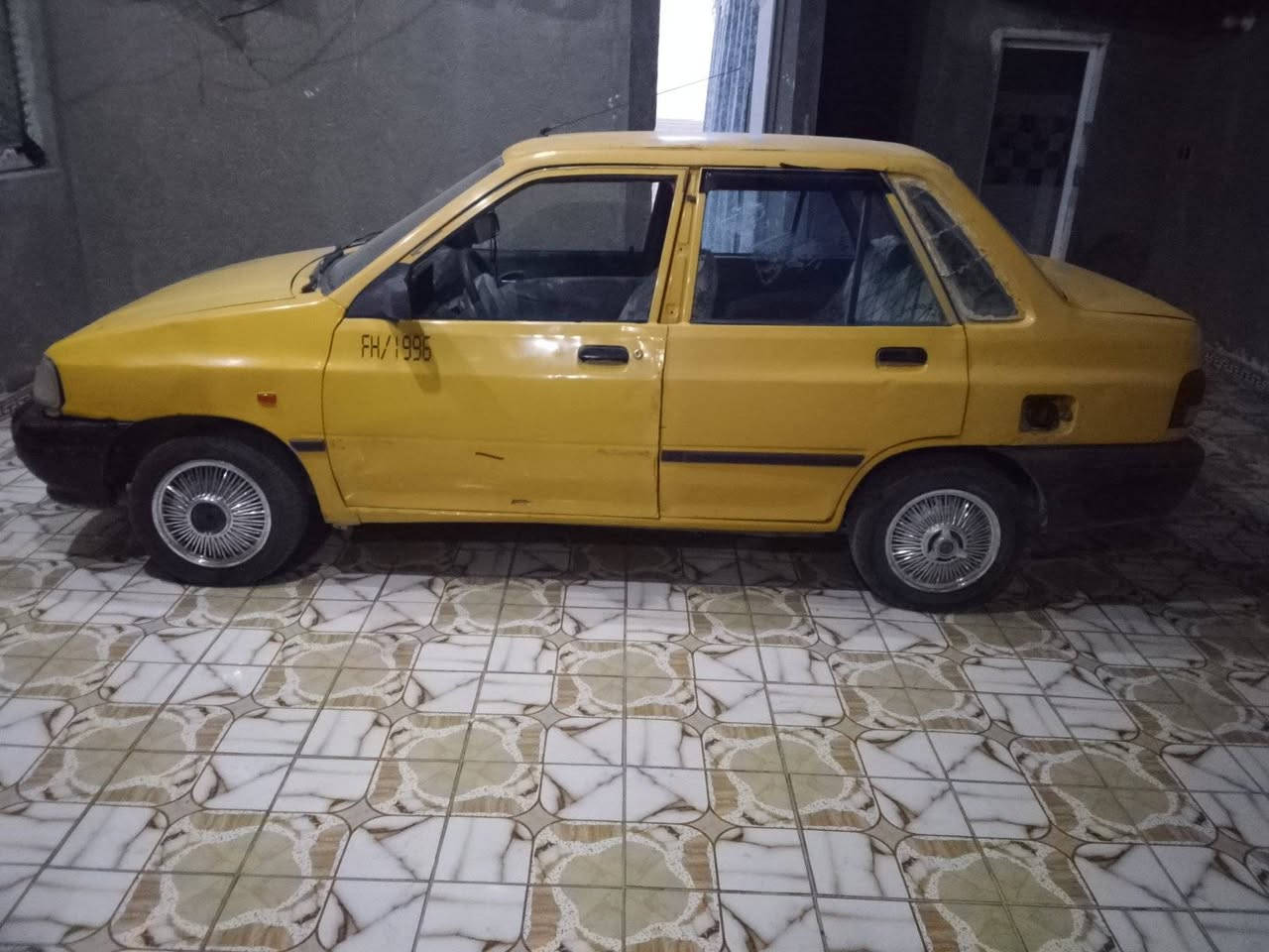 سايبه موديل ١١ تريد وكاله تريد مداور شواصي شرط كير شرط مكينه بخار قليل سعر 13وبيه مجال مكاني سماوه رقم لمبايل ***********
