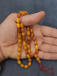 للراغبين بالشراء فقط  كهرب الماني قديم وانتيك اصل عقود  الوزن ٢٢ غرام ...