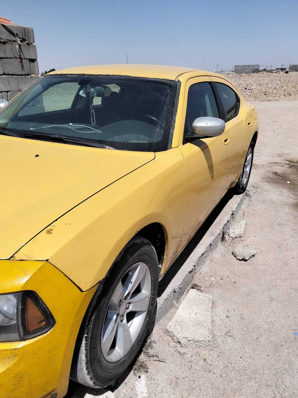 سلام عليكم جارجر 10 تخم تاير حداديه خلفيه وماميه صار شهرين من بدلتهه تبريد ثلج بس الكير كايم وراعيهه موجود ايريد تحويل هيهه مصفره وخط سماوه بصره وسعره مناسب جداً 68 ورقه وبيه مجال بسيط عنوان بصره الشعيبه واهذ رقمي اتصل ويل خدمة


**إذا كنت صاحب هذا الإعلان وتريد حذفه لأي سبب، رجاءا أرسل رسالة إلى الدعم الفني**