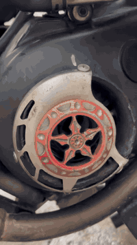 للبيع عدله حربي مكينه بلاد كفاله عامه سعر خاص مكان حله مركز دراجه احله من صور


**إذا كنت صاحب هذا الإعلان وتريد حذفه لأي سبب، رجاءا أرسل رسالة إلى الدعم الفني**