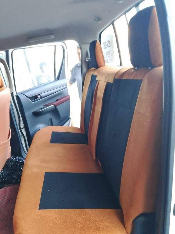 عمل تغليف كشنات فصال اوجاهز تغليف ارضية تغليف تنتة تغليف فابلون تغليف نايلون حراري اوجاهز  بيبان كافة سيارات المدنية والعسكرية
العنوان/ بغداد منطقه الشعب حي التجار نهايه شارع الاسواق المركزيه مقابل نادي العربي 
*********** 
***********
‏‏
