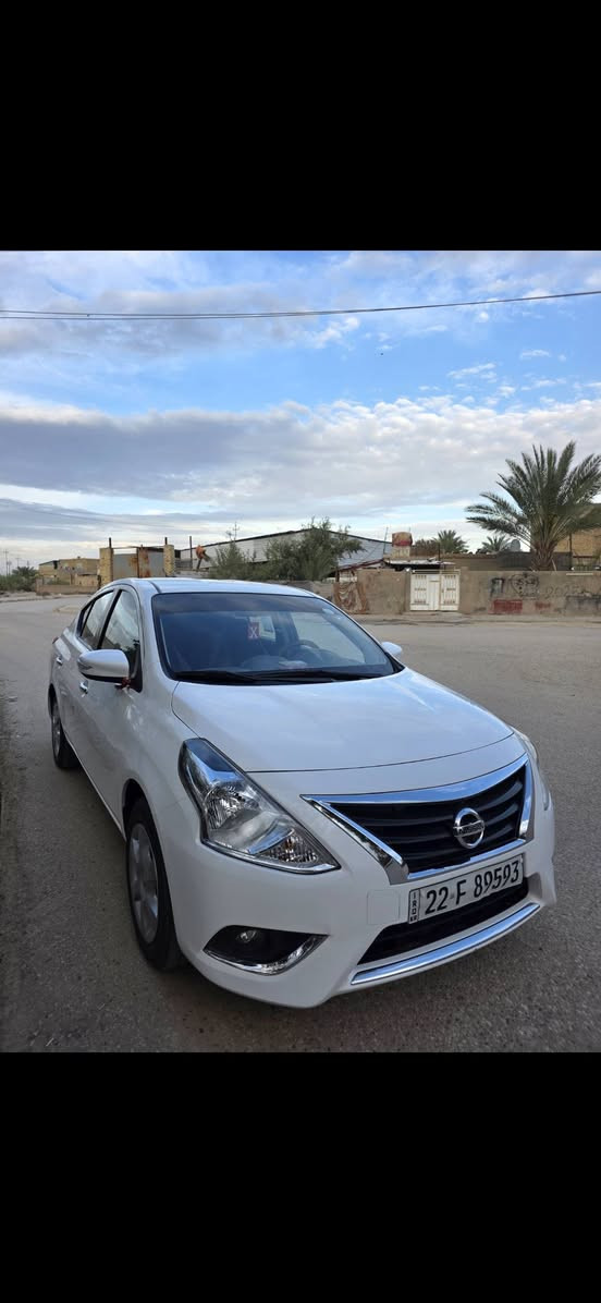 سلام عليكم نيسان صني هندي
للبيع 
24
ماشية 50 km
رقم اربيل 
بيها اصبعين بارد جاملغ الايسر ولباقي مكفولة كفاله عامه 
سعرها 119 وبيها مجال لشراي

مكانها : ديوانية


**إذا كنت صاحب هذا الإعلان وتريد حذفه لأي سبب، رجاءا أرسل رسالة إلى الدعم الفني**