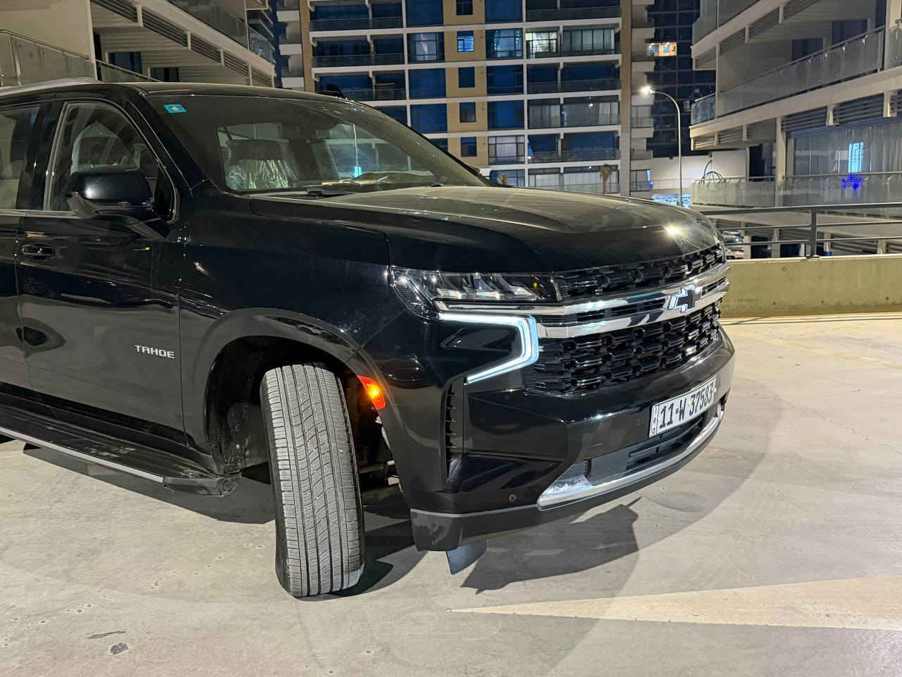 بسم الله الرحمن الرحيم
اخوتي الطيبين تاهو 2024 ls وكالة المنصور

السيارة مكفولة كفالة عامة 
السيارة دبل كود 

رقم بغداد الجديد باسمي  

رادار 

ثلاجه 

علامه سوداء ضوء القمر

شاشه اعطال

تشغيل عن بعد 

كراسي كهرباء 

اطفاء محرك ذاتي 

سايد بريك دكمه 

تحديد مسار 

حساس امامي وخلفي 

كامرة خلفية دوارة

ثلاث قطع تبريد

كروس سرعه

لايت زنون

لد نهاري

5 بصمات

السعر : 49000$ وبيها مجال تعال شوفها وبخدمتك التجي بي ترجع بي

 للاستفسار الاتصال على الرقم التالي ***********

اعتذر جدا عل الاطالة 

مكان السيارة مجمع بوابة العراق
