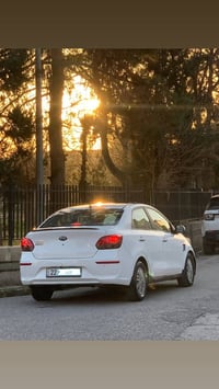 كيا بيگاس • ٢٠٢٠ • ١٠٥٠٠٠ كم