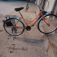 بايسكل • نجف شارع المطار • مجال للشراي