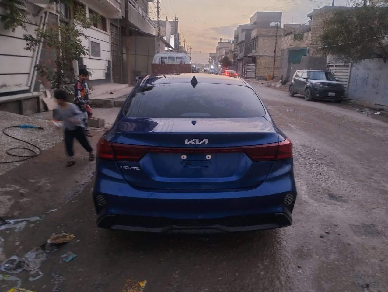 السلام عليكم
سياره فورتي23 LX

ترهم بيع ومراوس حسب القناعه

السعر107وبيهه مجال حك الجيه

رقم فحص تترقم جميع المحافظات

كيرومكينه 2000شرط مكفولات

بيهه منظومه غازجديده 

زنون عالي ناصي بلاد

تحديدمسار

رادارات اماميه

توقف ذاتي

صندوق ذكي

حادثه مبدل 5قطع بدون صبغ

وصور الحادث مرفوقه بلمنشور

كلشي موضح بلنشر

مكاني الامين

***********
