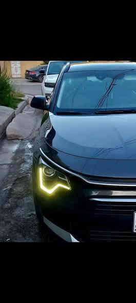 🛑حادث السياره سرقه فقط✅️

السلام عليكم

للبيع

كيا نيرو

[شكل الجديد]

[2023]

🛑اللون : فيراني✅️

🛑رقم بغداد(11)✅️

🛑حادث السياره سرقه فقط✅️
 

🛑بجم وخلف كبس✅️

🛑عداد المسافه : 29Mi✅️

🛑حجم المحرك.
1.6+هايبرد+بانزين✅️

🛑السياره جاهز من كلشي✅️

المواصفات:
⤵️

🛑ترحيب دخول✅️

🛑ابـــواب بصمة✅️

🛑بصمة تشـــغـــيل✅️

🛑تشـــغـــيل عن بعد✅️

🛑كيـــج الكـــترونـــي✅️

🛑شاشة متصل✅️

🛑شـــاشـــة كبـــير لمس✅️

🛑شـــاشـــة كار بلي✅️

🛑كــــامــــيرا دوارة✅️

🛑تبريد قطعنين✅️

🛑تحكمات استيرن✅️

🛑مقعد السايق
 كهربائي3وضعيات✅️

🛑كشنات مخمل+جلد✅️

🛑حساسات ضغط التايرات✅️

🛑تتسع المقصوره5راكب✅️

🛑اشاير بل مري✅️

🛑لايت عالي اوتو✅️

🛑جام اوتو✅️

🛑حساسات خلفي✅️

🛑حساسات جانبي✅️

🛑مثبت سرعه✅️

🛑تحذير عند الخروج من المسار✅️

 🛑شفتات بالستيرن✅️

🛑نظام (𝐄𝐂𝐎)✅️

🛑نظام (𝐍𝐎𝐑𝐌𝐀𝐋)✅️

🛑نظام (𝐒𝐏𝐎𝐑𝐓)✅️

🛑رادار امامي (تحديد مسار)✅️

🛑رادار جانبي (نقاط عمياء)✅️

🛑رادار خلفي✅️

🛑اوتو ستوب (𝐀𝐔𝐓 𝐒𝐓𝐎𝐏)✅️

🛑اوتو هولد (𝐀𝐔𝐓𝐎 𝐇𝐎𝐋𝐃)✅️

🛑لايتات لـــ𝐋𝐄𝐃ـــد✅️

🛑‏‎بكلايتات ليـــ𝐋𝐄𝐃ـــد بلادي✅️

🛑هـــانـــد بـــريـــك بصمة✅️

🛑مانع نزلاق ✅️

 🛑تحكم بالتبريد من الشاشة✅️

🛑كراسي تدفئة ✅️

🛑شاحن لاسلكي✅️

🛑شاحن وايرلس ✅️

🛑شاحن بالكشنات✅️

🛑إنارة متغيرة بالدشبول✅️

رقم الشاصي : kndcr3le0p5069070

السعر : 175

مكاني: بغداد / العامرية

للاستفسار الاتصال على:

 ***********
