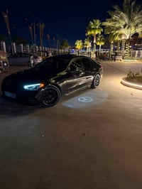 مرسيدس C300 • ٢٠٢٥ • رقم اربيل