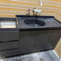 للبيع كاونتر تركي  400 وبي مجال قليل  07713130088