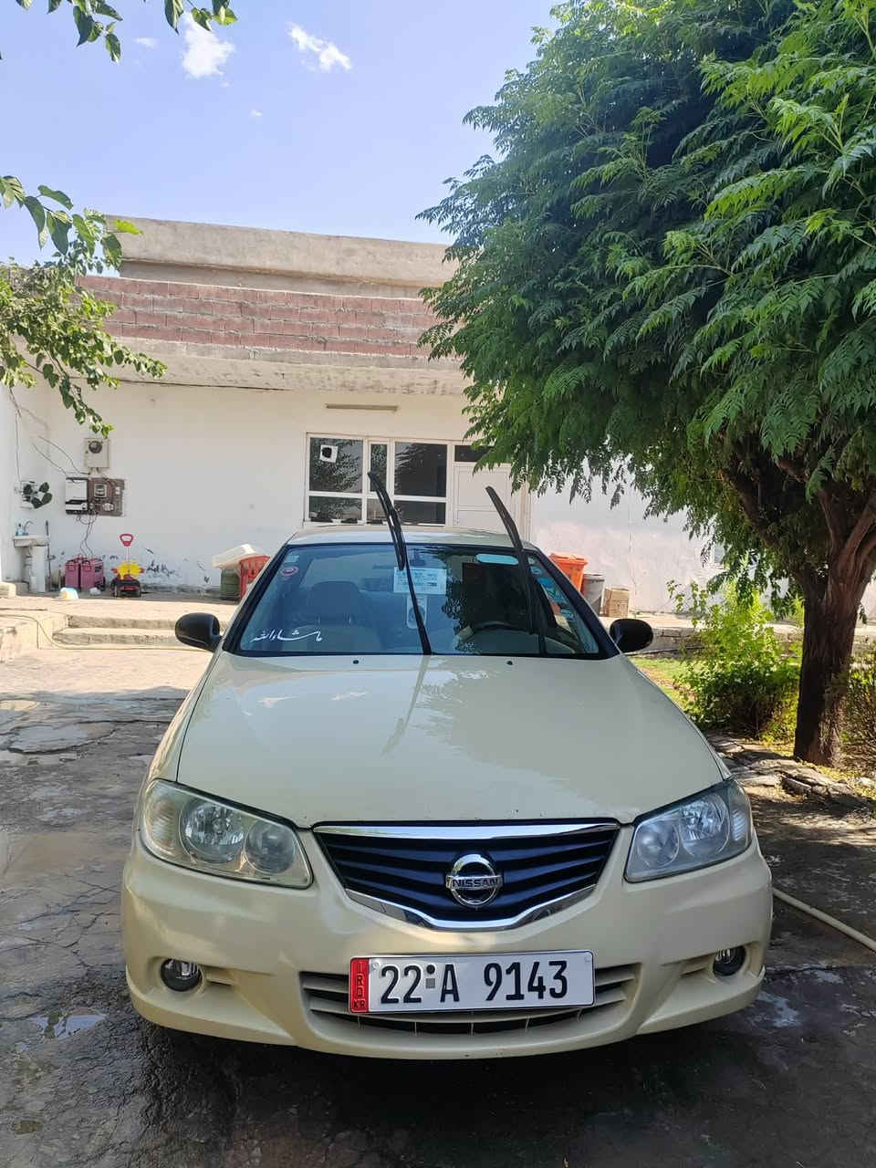 ئەو تکسیە بۆفرۆشتن ***********
