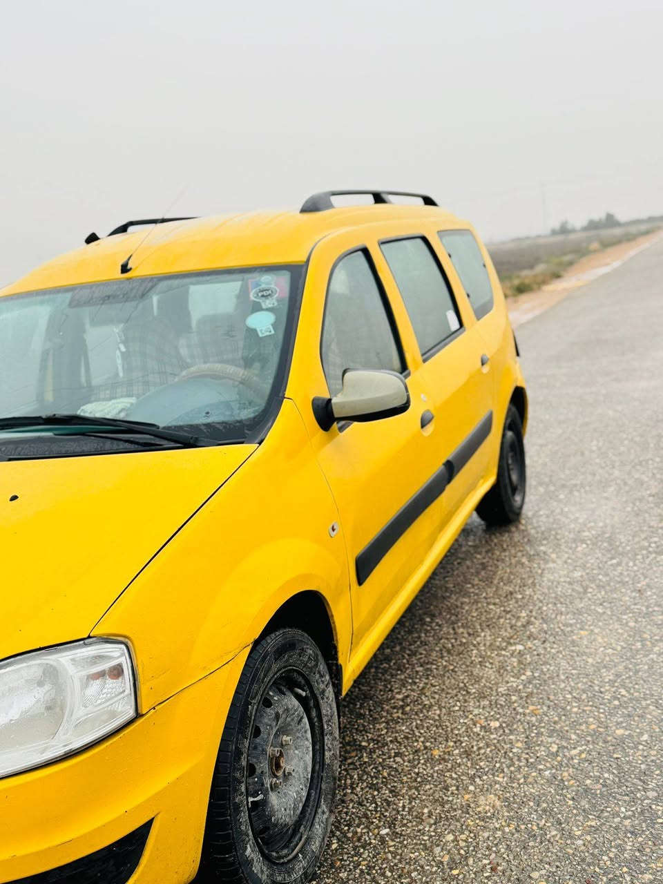 ١٢ للبيع السماوه السوير ال غانم خطه سماوه الخضر ماشتغل بيه سياره خاصه


**إذا كنت صاحب هذا الإعلان وتريد حذفه لأي سبب، رجاءا أرسل رسالة إلى الدعم الفني**