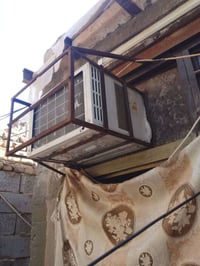 سبلت • طن ونص • السماوه
