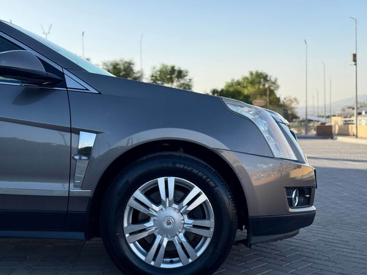 CADILLAC RSX4   2012

سعر سياره مناسب بلاش ١٠٨ ورقه بيها مجال

كاديلاك  ٢٠١٢
فول فول مواصفات
بانوراما
كشن جلد
كشن تبريد و تدفية
كشن كاربا
دواخل كريمي وقاويي
جنطه شفط
فور ويل 4x4
بصمه و بصمتين موجود
بريك بصمه
تحكمات ستيرن
شاشه كاميرا خلفي
حساس
تبريد مركزي

گير محرك بشرت مامفتوح مكفوله بدون نواقص تبريد تاقم صدر تاقم تايرات كله بشرت سياره مابيها نواقص

سياره رقم دهوك دولي بي اسمي تحويل وكاله مباشر

سعر سياره مناسب بلاش  ١٠٨ ورقه مجال

***********
***********
************************************************
CADILLAC RSX4    2012

كاديلاك  ٢٠١٢
فول فول مواصفات
پانوراما
كوشن جلد
كوشن ساردو گه رم
كوشن كاره با
ناو كريمى ١٠٠/١٠٠
سنوق شه فت
ده بل اكسل  4x4
بصمه هه ردوو به صمه ى ماوه
بريك بصمه
سوكان فوليوم و تحديد سرعه
شاشه و كاميرا
حاسه
ته بريد مه ركه زى

گيرومه كينه ى به شه رت نه كراوه ته وه و عه يبى نيه تاقم بيش و ته بريد به شه رت بى نوقسانيه الحمدلله

سه ياره كه ره قه م دهوك به ناوى خومانه ته حويل به شه رت

سعر ١٠٨ ورقه و معامه له

شوين : سليماني

***********
*********** السليمانية, العراق
