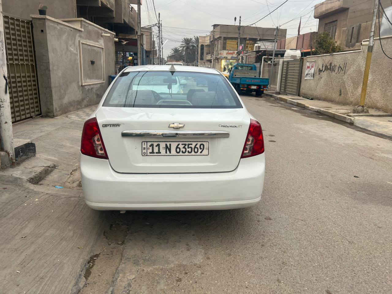 سلام عليكم
اوبترا 2012 السياره جاهزه تبريد شغال تخم تايرات بيها صبغ الجاملغ الأمامي والجاملغ الخلفي مع بسيط التكيل السعر
70 ورقه بيها مجال 
السنويه بأسمي تحويل ثاني يوم
مكلف بنشر ما جاوب خاص معلومات اكثر اتصل على رقم 
***********
