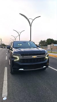 تاهو خليجي • ٢٠٢٣ • ٩٥٠٠٠ كم