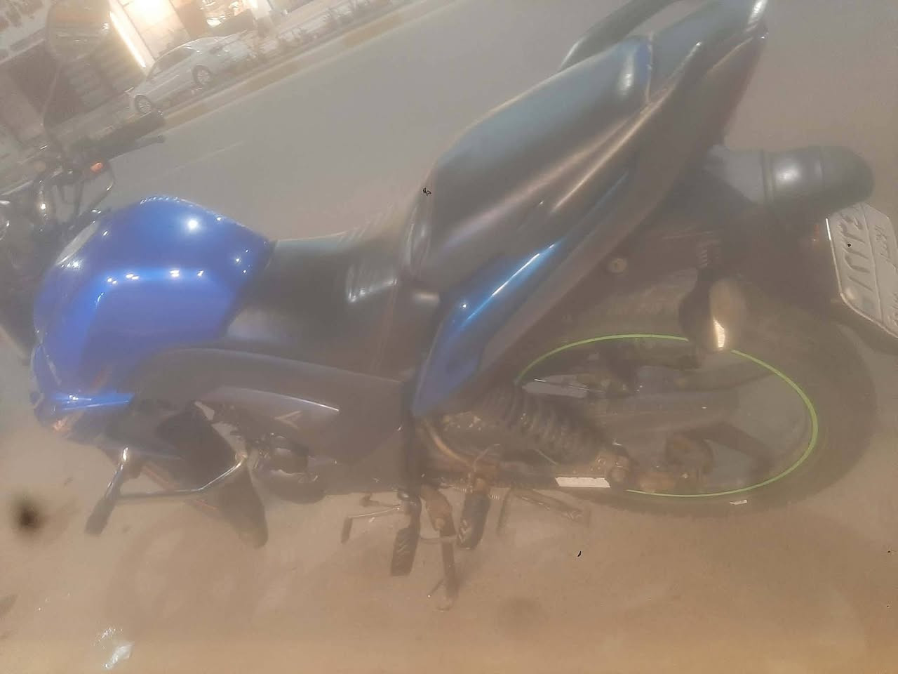 ماطور هاوجي البيع موديل 17 مسجل السعر 14 وبي مجال قليل الرقم ***********
