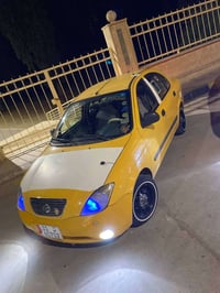 موديل ٢٠١٦ • غرامات صفر • عليها مال ٤ أشهر