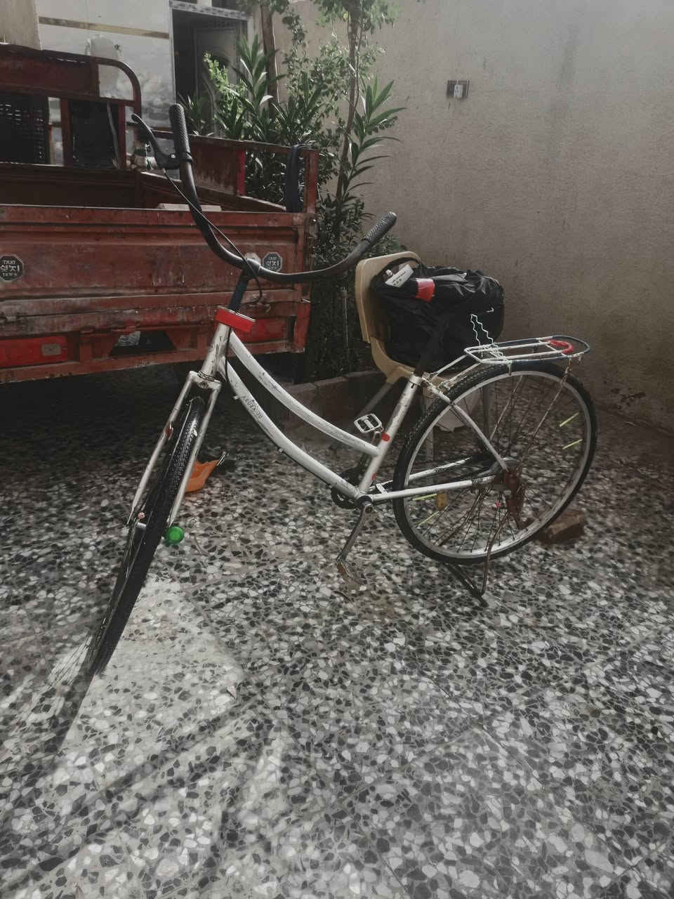 السلام عليكم بيسكل حجم 27مكاني ميسان السعر 65 بيمجال قليل


**إذا كنت صاحب هذا الإعلان وتريد حذفه لأي سبب، رجاءا أرسل رسالة إلى الدعم الفني**